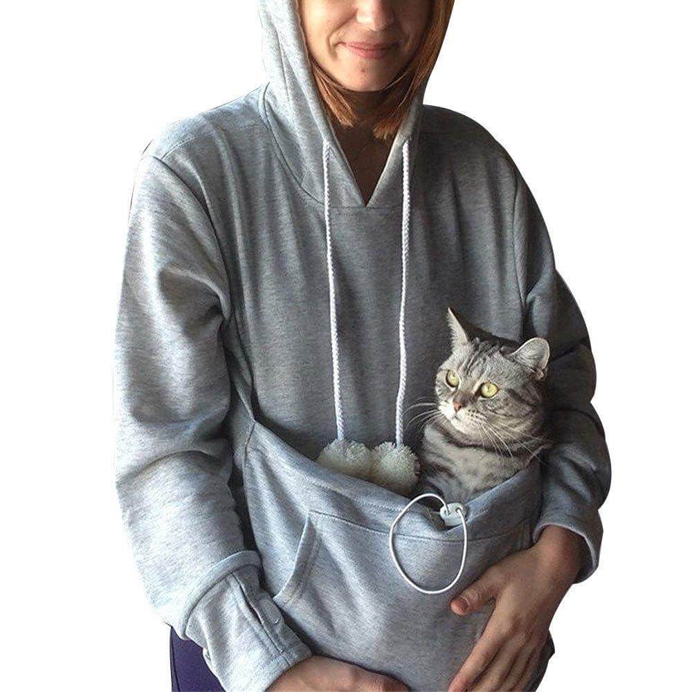 Kattenbed Warme Trui voor Katten