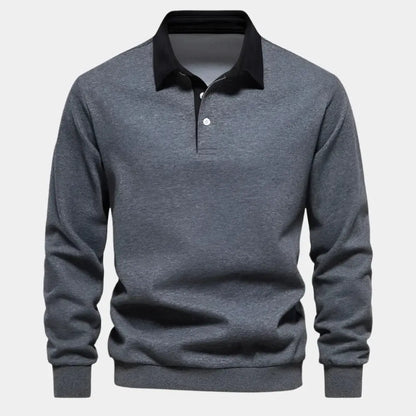 Mannen T-shirt Modern Design Italiaanse Stijl