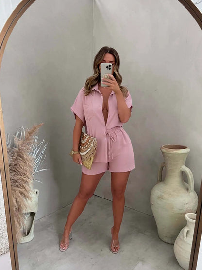 Zomer Set voor Elly