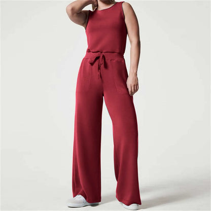 Vrouwelijke Zomer Romper Luxe Jurk Model