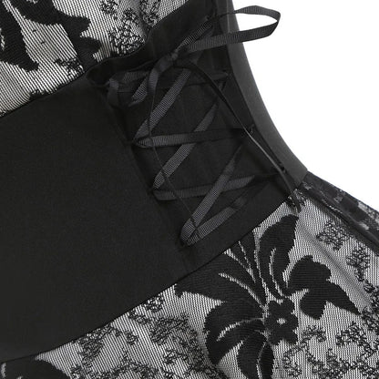 Elegante Avondjurk Aurora Stijl