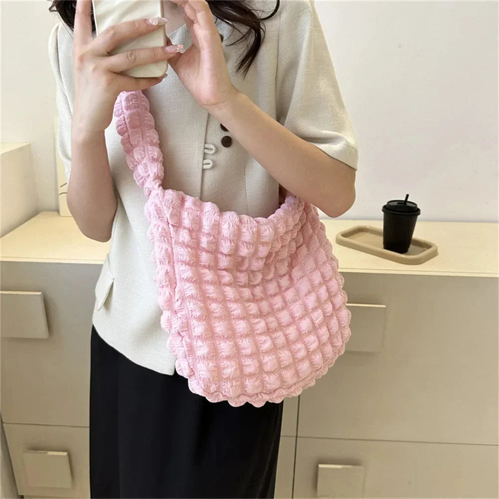 Stijlvolle Dame Crossbody Tas