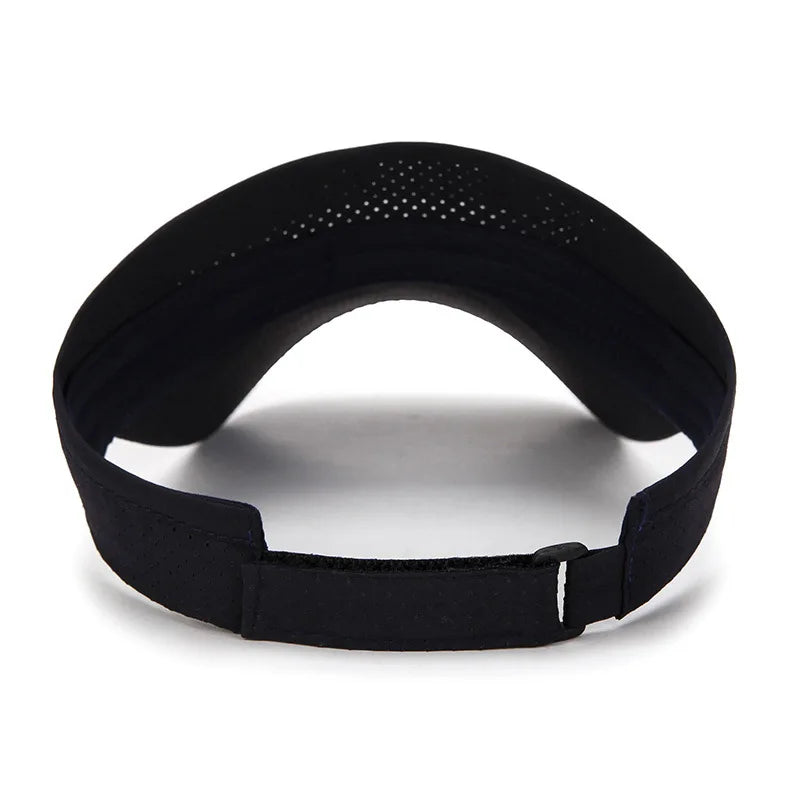 Vittoria Sportieve Zomer Pet Unisex Met Verstelbare Klep