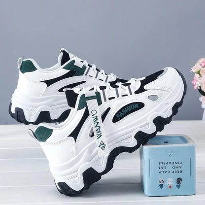 Comfortabele Loop Sneakers voor elke Dag