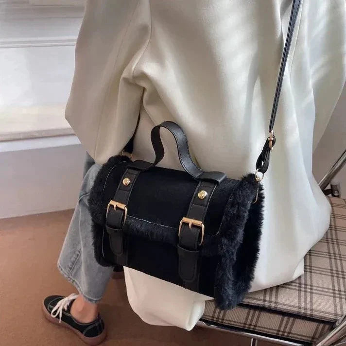 Dames Handtassen Barb Winter Collectie
