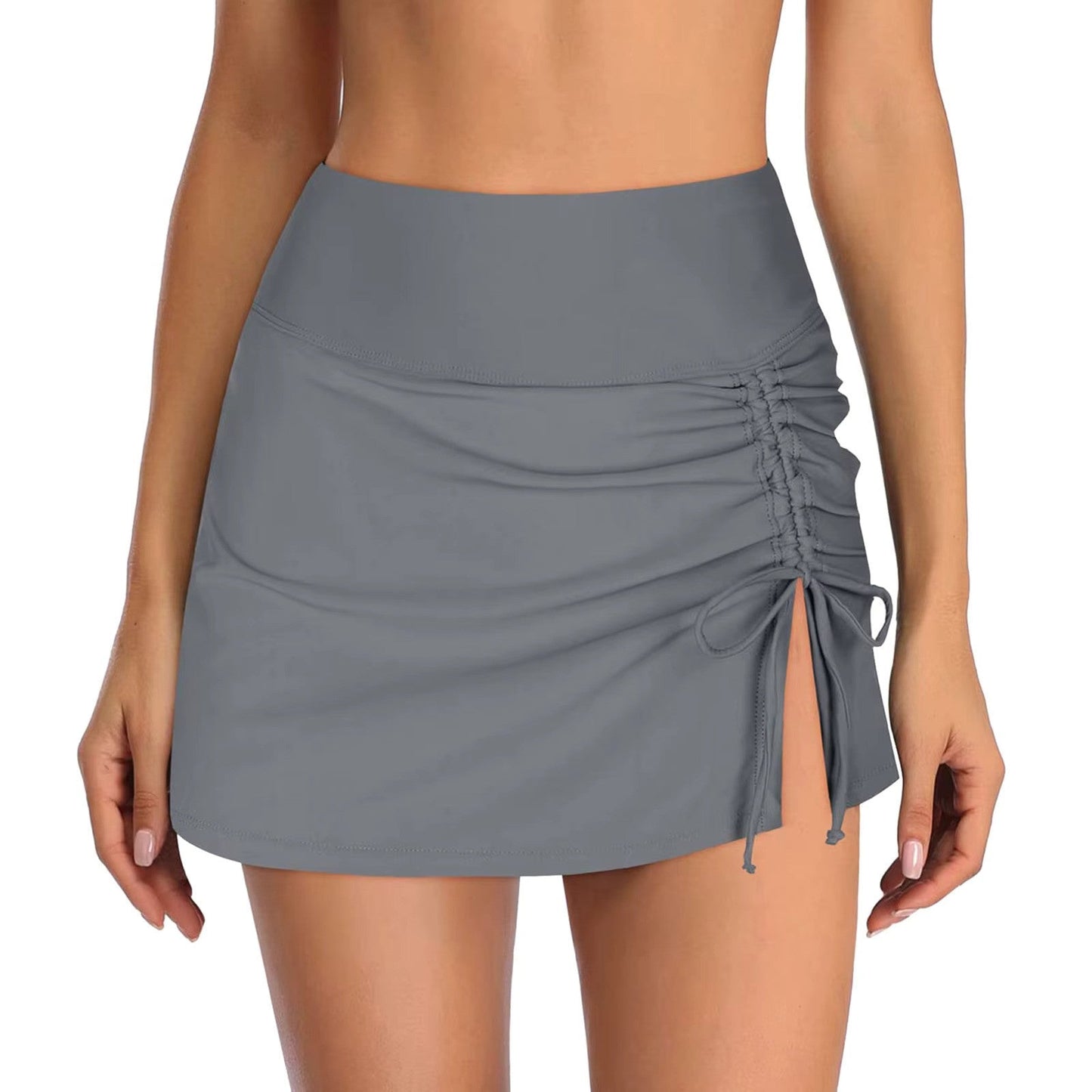 Zwemshorts Dames Zolan Korte Sportieve Badshorts