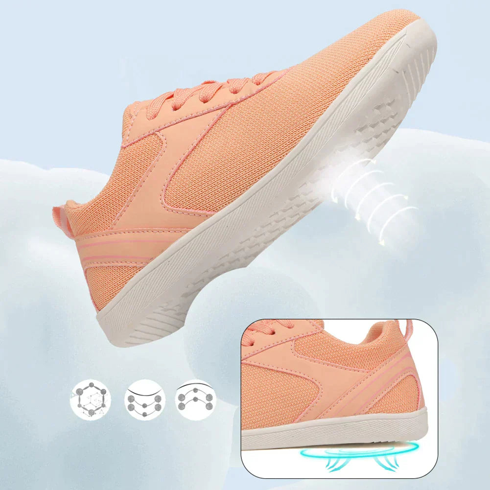 Barefoot Schoenen voor Mannen en Vrouwen All Season