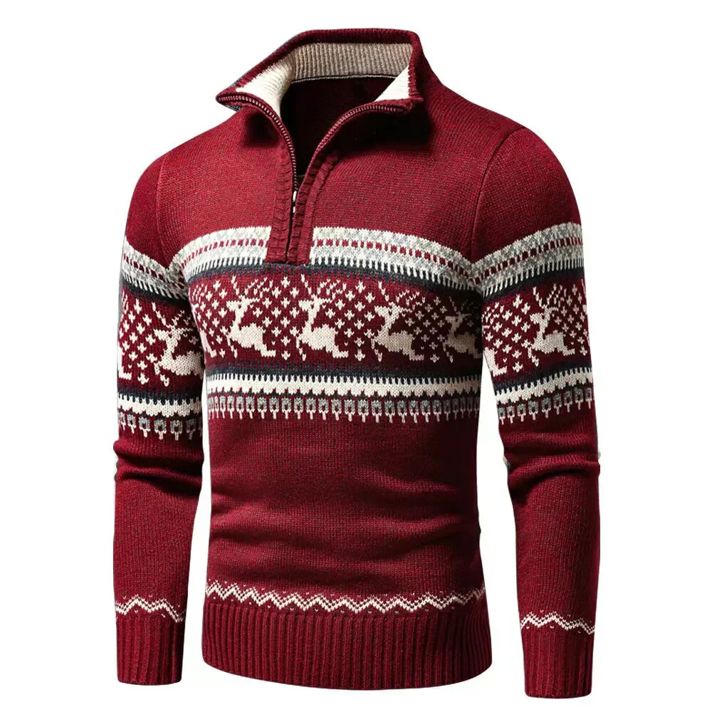 Kersttrui Elegante voor Vrouw