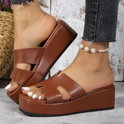 Orthopedische Sandalen Dames Comfortabel en Chic