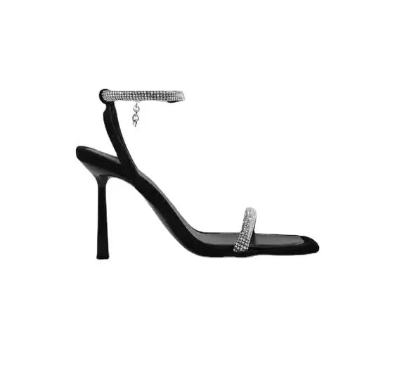Elegante Zomer Sandalen voor Vrouw