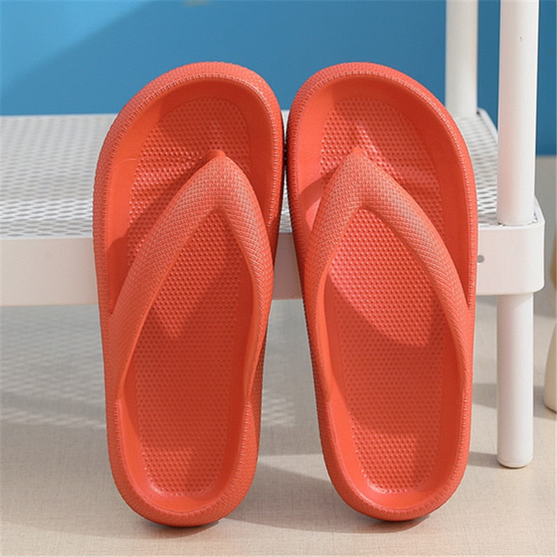 Zomerslippers Orthopedisch Comfortabele Sandalen