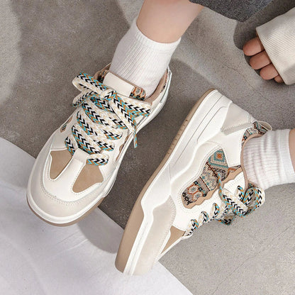 VividStride Sneakers voor Dames en Heren