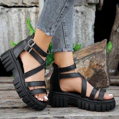 Hoge Hakken Elegante Pumps