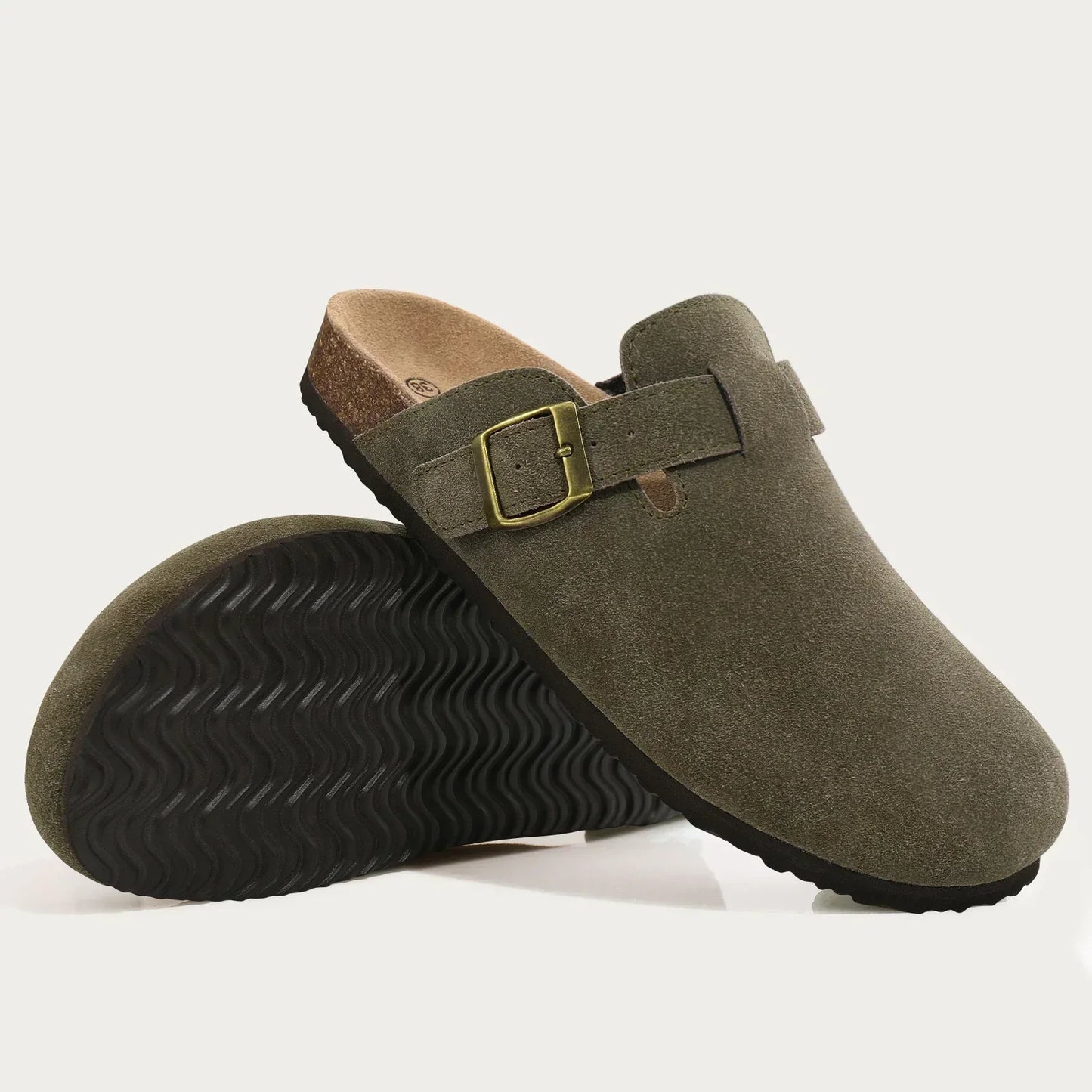 Vrouwen Zomersandalen Comfortabele Schoenen
