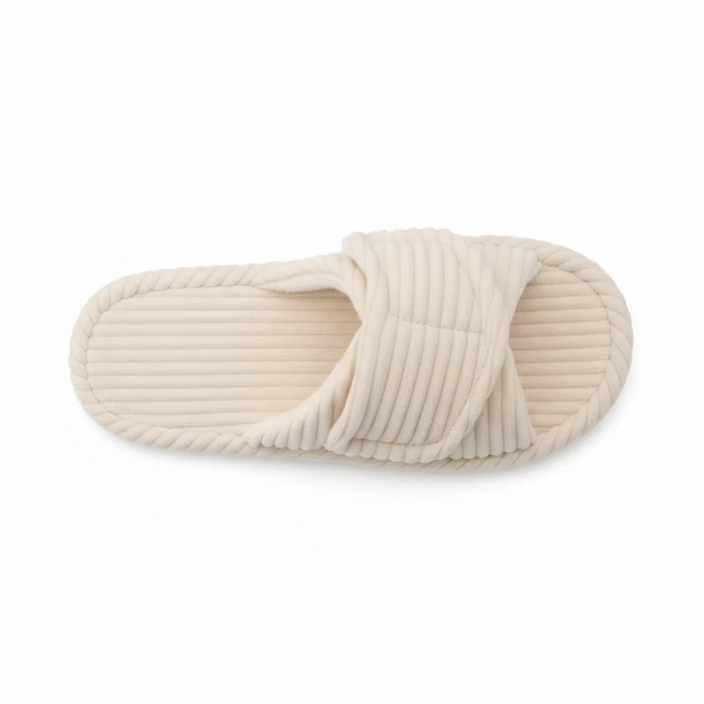 Dames Slippers Orthopedisch Voetbed Zacht en Comfortabel