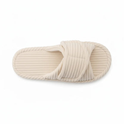 Dames Slippers Orthopedisch Voetbed Zacht en Comfortabel