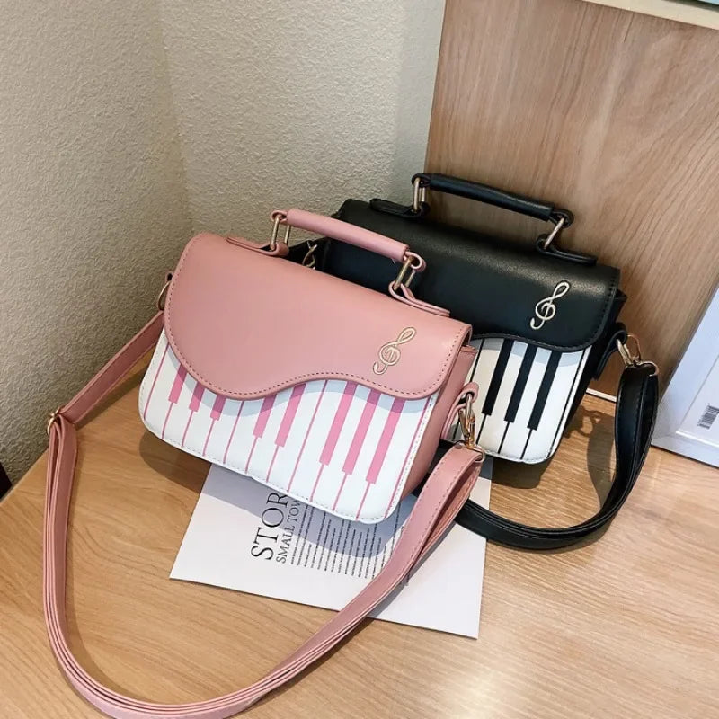 Stijlvolle Schoudertas voor Dames Moderne Design