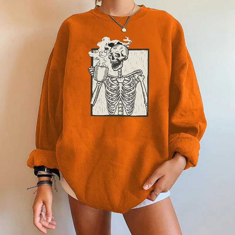Vrouwelijke Lila Trui Casual Kleding - StudioMarella