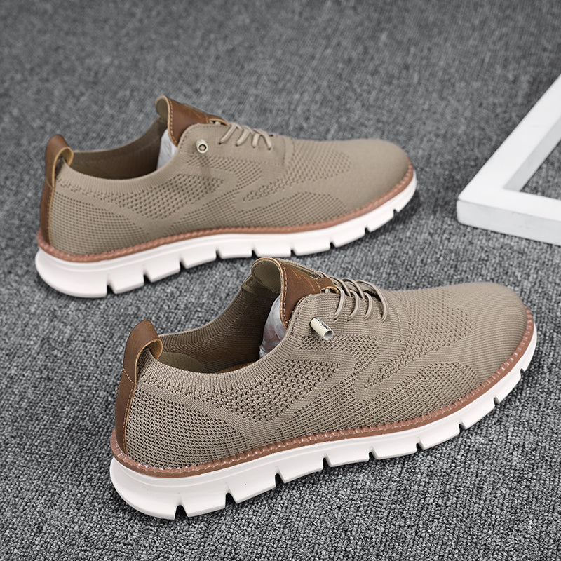 Loop- en Hardloopschoenen voor Dames en Heren Comfortabel