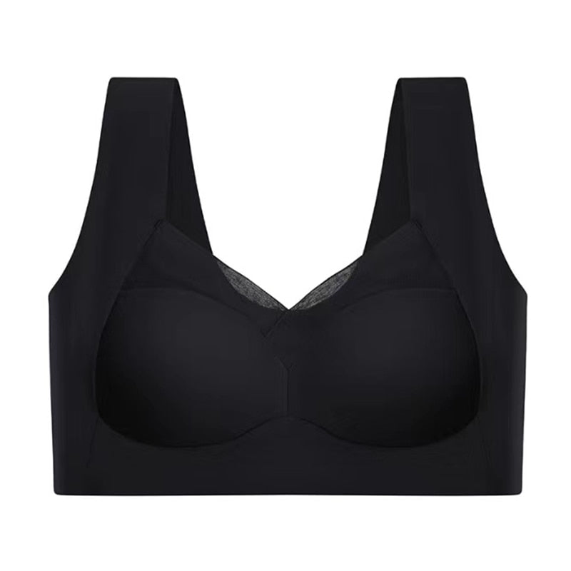 Comfortabele Luxe BH Soft en Zacht voor Elke Dag