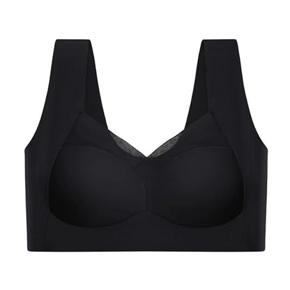Comfortabele Luxe BH Soft en Zacht voor Elke Dag