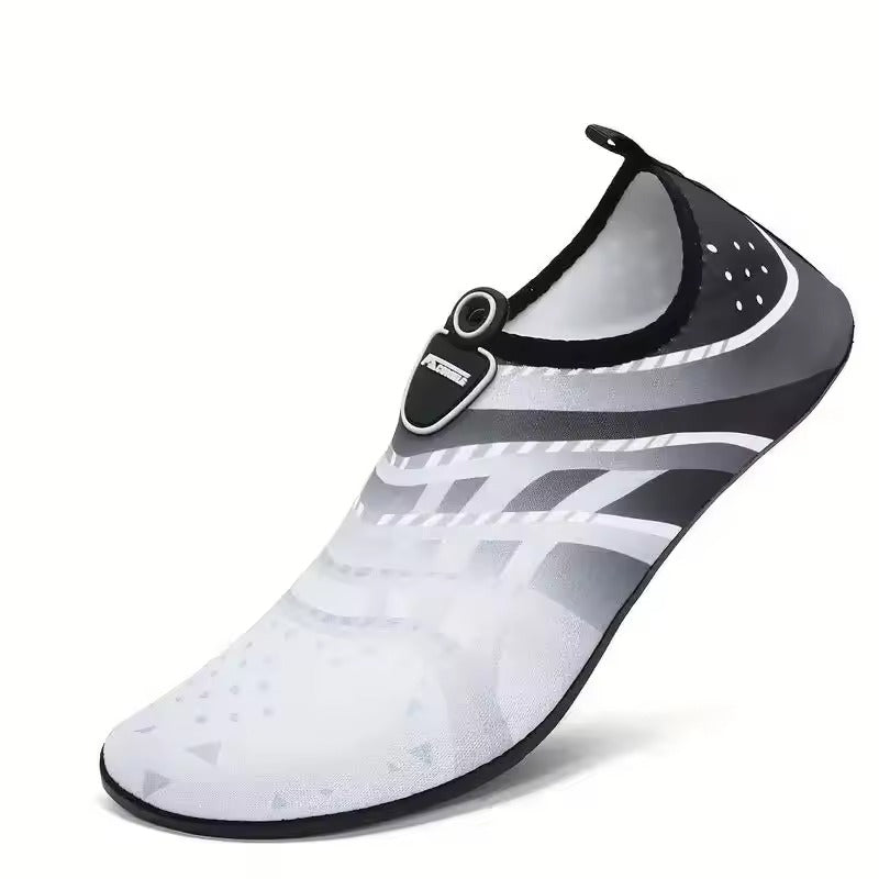 Waterschoenen Sneldrogend - Antislip & Flexibel Mesh - Bescherming voor Strand, Zwembad & Watersport | Ultralight Aquaschoenen