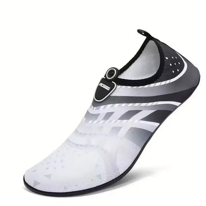 Waterschoenen Sneldrogend - Antislip & Flexibel Mesh - Bescherming voor Strand, Zwembad & Watersport | Ultralight Aquaschoenen
