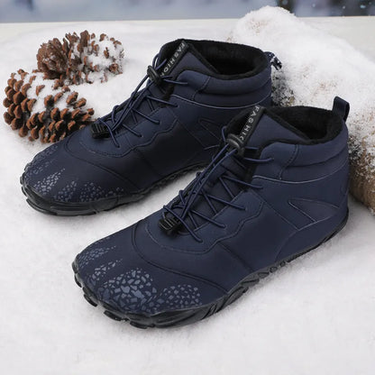 Waterdichte Winterschoenen Lichtgewicht voor Buiten
