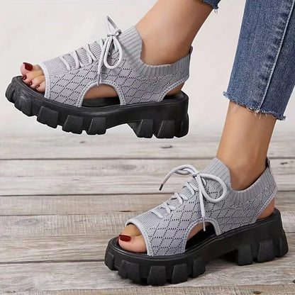 Zomer Sandalen Luminara Stijlvol en Comfortabel