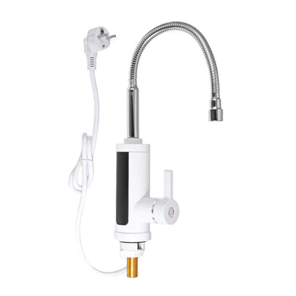 Elektrische Warmwaterkraan 3000W met Directe Doorstroomverwarming