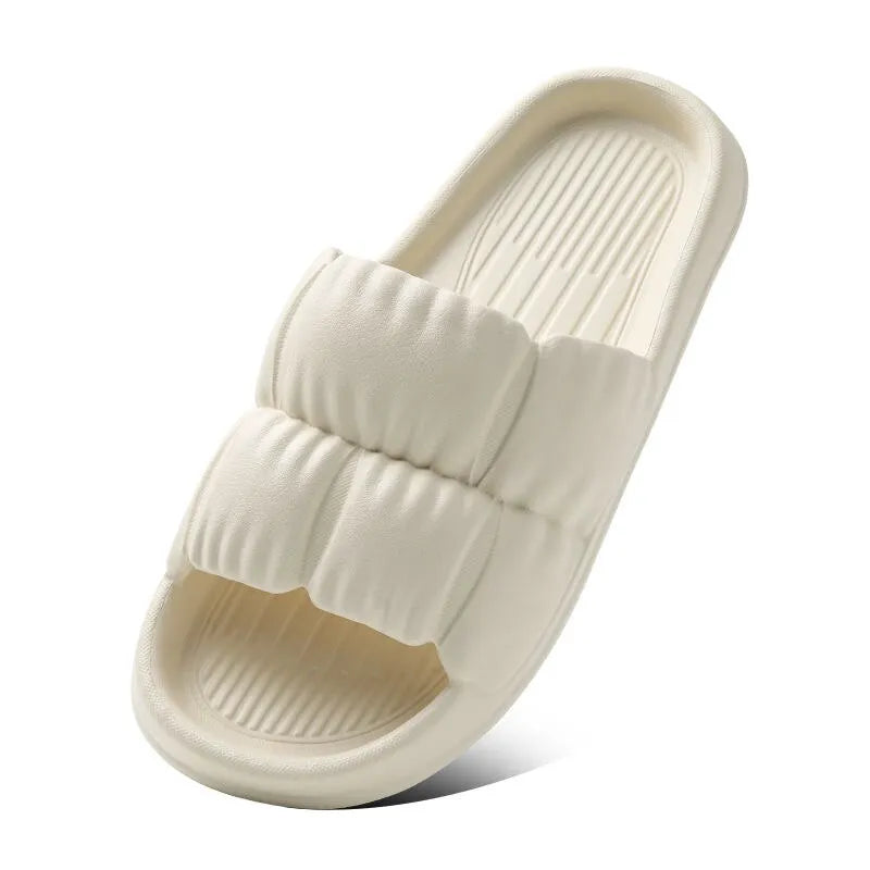 Dames Sandalen Orthopedisch Comfortabel Steunzool