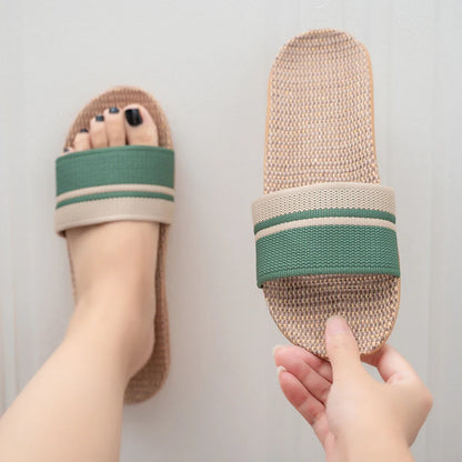 Dames Pantoffels Lichte Antislip Ventilerend