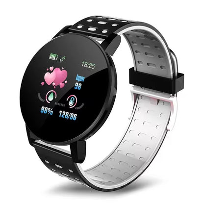 Smartwatch voor Kinderen met GPS Tracking en Oproepfunctie Veilige Communicatie Robuuste Uitvoering Kleurrijke Stijl Educatief en Praktisch voor Schooldag en Vrije Tijd