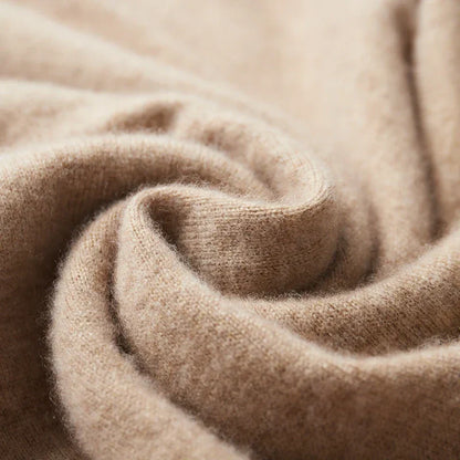 Soft Sweatshirt Met Kap Warm en Comfortabel