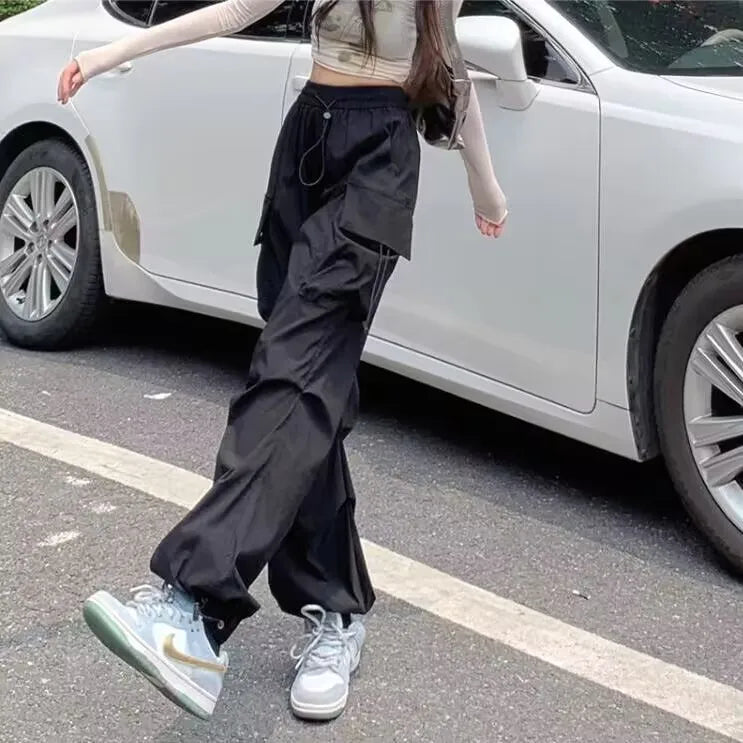 JoggingbroekCargo Urban Stijl Heren