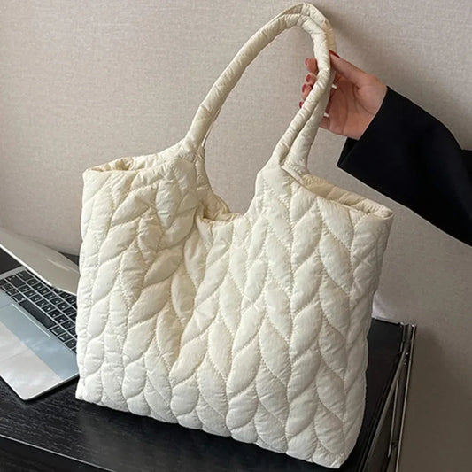 Luxe Schouder Tas Elegant Design - StudioMarella
