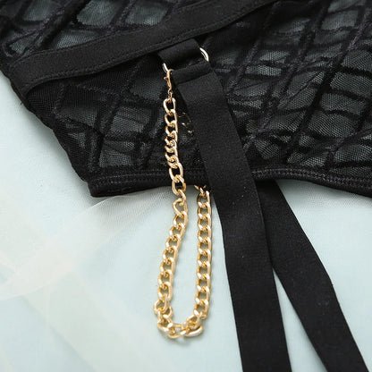 Elegante Jurk van Alice