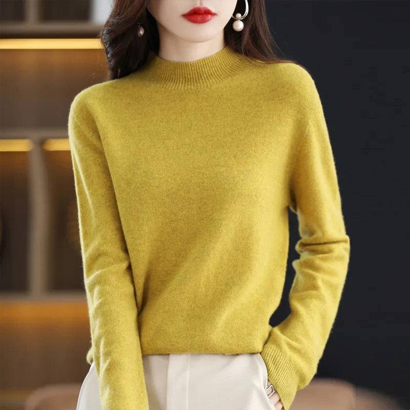 Vrouwelijke Top Moderne Mode Stijl