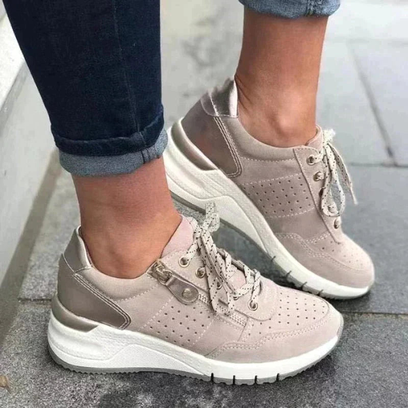Stijlvolle Comfortabel Schoenen voor Dames