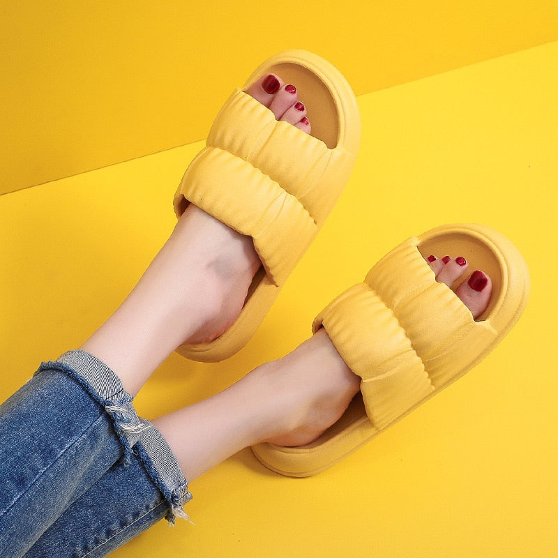 Orthopedische Sandalen Zacht en Comfortabel