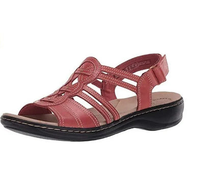 Orthopedische Sandalen Met Rutschvaste Zolen voor Beste Steun