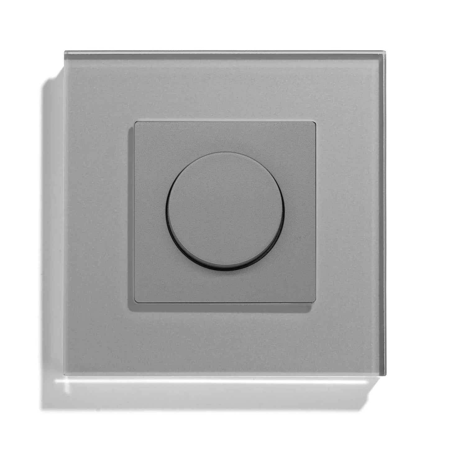 Draaiknop Wanddimmer voor Dimbare Verlichting
