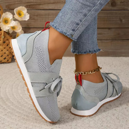 Loopcomfortabel Mesh Schoenen Orthopedisch Casual