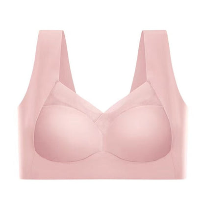 Comfortabele Luxe BH Soft en Zacht voor Elke Dag