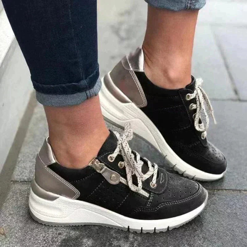 Elegante Comfortabel Schoenen voor Mannen