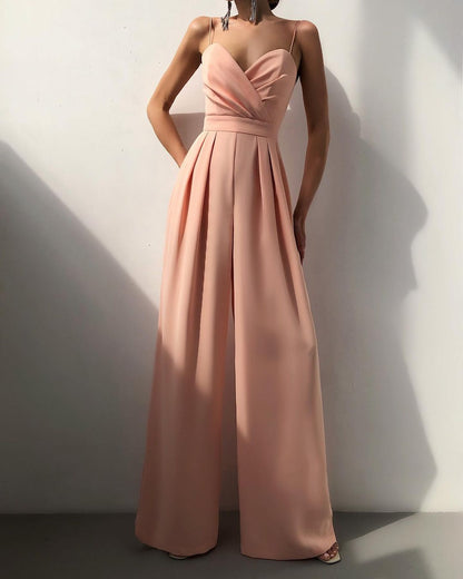Moderne Jurk Camilla Stijlvol Dame