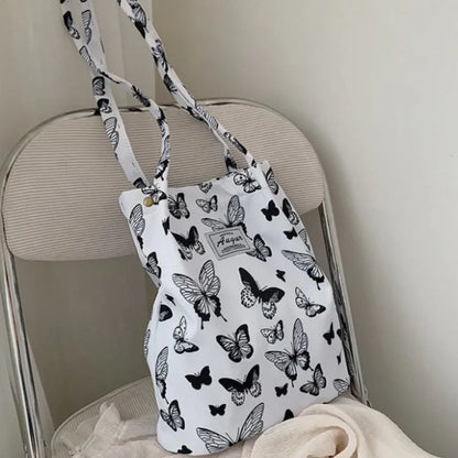 Leopard Schoudertas Chic VivaModa Design