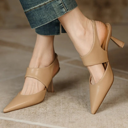 Stijlvolle Zomer Sandalen voor Vrouw - StudioMarella