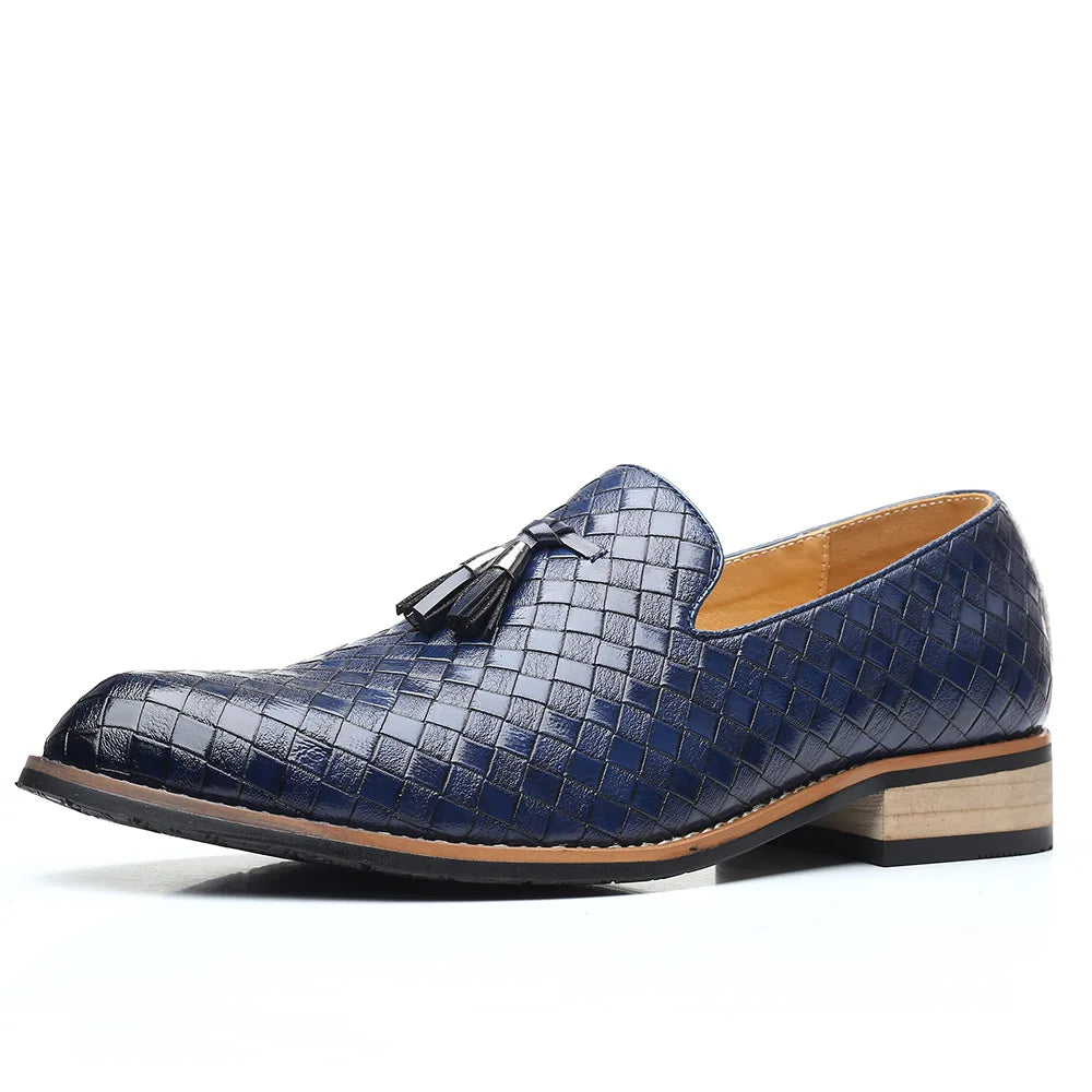 Romeo | Stijlvolle Mode Schoenen