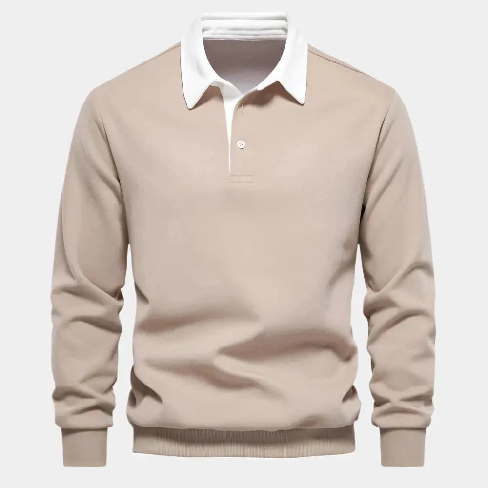 Mannen T-shirt Modern Design Italiaanse Stijl